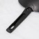 Pan Wok, D = 24 cm, removable handle, anti -stick coating, black color