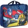 Folder with handles Textile A4, 350x270x100 mm, transformers