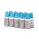 Correcting liquid water base 20 ml, erichkrause, Easymask aqua, brush