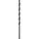Costal, p6m5, elongated, cylindrical shank, 7 x 156 mm, class A