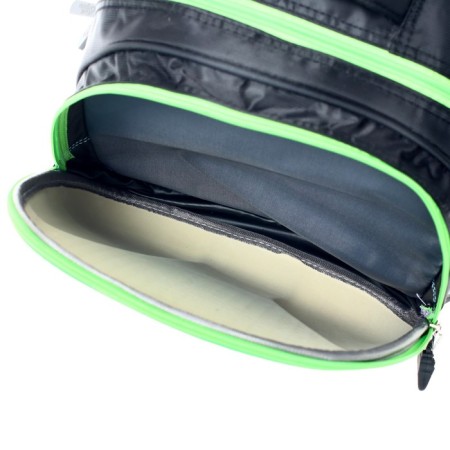 Backpack Bracket Calligrata "Joystick" + keychain, 39 x 30 x 14 cm-7