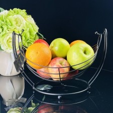 Фруктовница/конфетница Lenardi, 28 см