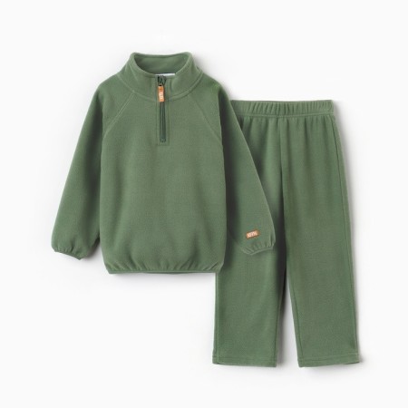 Children's costume KAFTAN, col. Olive, p 30 (98-104)-7