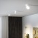LED LED LED Elektrostandard, Smooth, 90x90x78 mm, 10W, LED, 1000LM, 4000K, white color