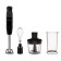 Bleader Moulinex DD64K832, submersible, 800 watts, 10 speeds, 0.8 l, 3 nozzles, black