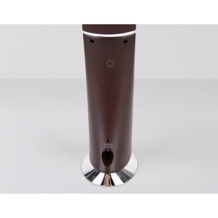 Ambrella Light, Desk, De510, LED, 6 W, 200LUM, 3000-6400K, Brown Complex-3