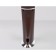 Ambrella Light, Desk, De510, LED, 6 W, 200LUM, 3000-6400K, Brown Complex