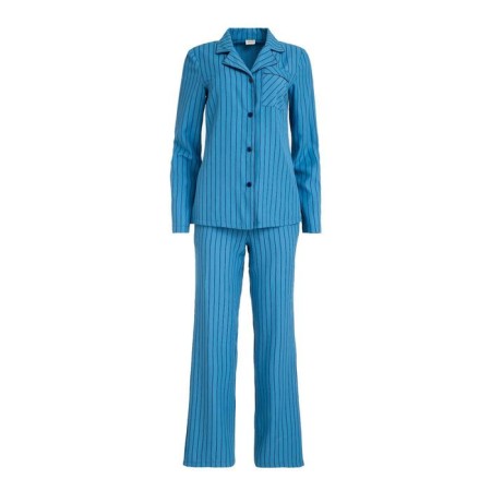 PAZHAMA Women's MINAKU: Light Touch Blue color, rr 48-6