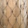 Garland "Network" 2 × 3 m, IP44, UMS, dark thread, 384 LED, warm white glow, 220 V