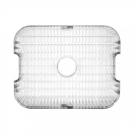 Drywall for vegetables and fruits BQ FD1003, 420 W, 5 tiers, silver-black-4