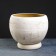 Flower -shaped pot "Medium ball", 8 l, diameter 25 cm, height 21 cm