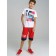 Set for a boy PlayTode: T -shirt and shorts, height 158 ​​cm