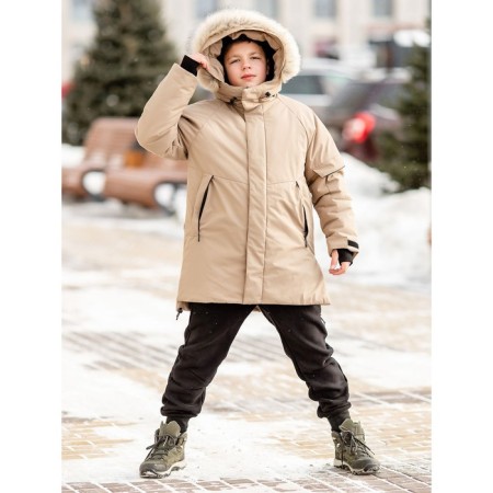 Park for a boy, height 146 cm-1