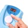 A machine for pedicure and manicure KitFort KT-3157-1, 20 W, 30000 rpm, Golubny