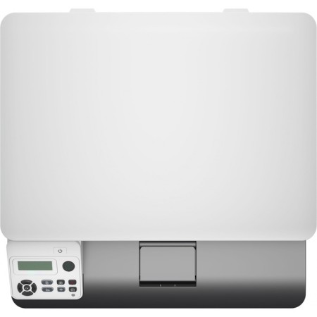 MFP laser Pantum CM1100DN A4 DUPLEX NET Gray-4