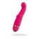 Unrealistic vibrator A-Toys byfa Capy, 20 modes, pink color, 17.4 cm, D 3.4