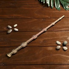Wooden souvenir 