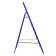 Strent of Encor 69665, Steel, 8 steps