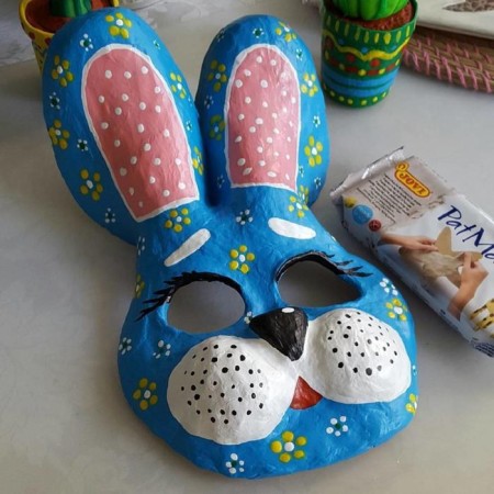 Papa papier-mache 170g Jovi-7