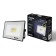 PROPORTOR Lighted series Profi, 230V 20W 2700k 2000k IP65 Black, Warranty 5 years 53426 0 Rit