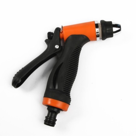 Minimose car, submersible, 12 V, power 80 watts, 5 l/min-5