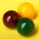 Chewing gum “Do not exacerbate the situation”, hissing pineapple, 65 g. (18+)