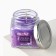 Aromatic candle "Aroma Mood", aroma French juniper and lavender
