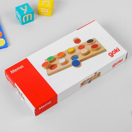 Set for the development of sensory, mix-5