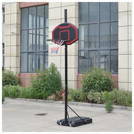 Basketball mobile stand minsa-4