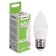 LED LED Generica C35, 10 W, candle, 4000 K, E27, 230 V, LL-C35-10-230-40-E27-G