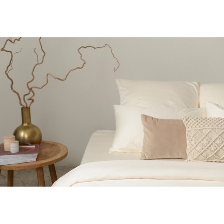 Set of Eessential, duvetel 200x220 cm, pillowcase 50x70 cm - 2 pcs-4