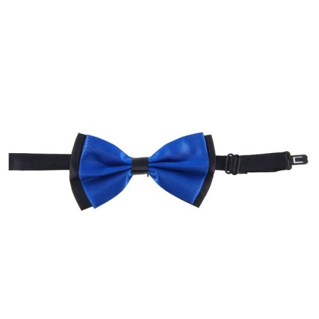 Carnival butterfly, blue color