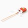 New Year! Honey cookies on a stick "Warm holidays"