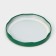 KOMFI canning cover, TO-82 mm, metal, green color, packaging 20 pcs