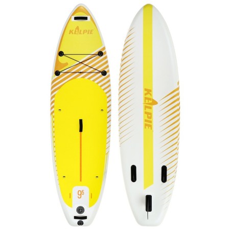 SUP Board Universal Kelpie 9.5 ", 290x80x15 cm-13