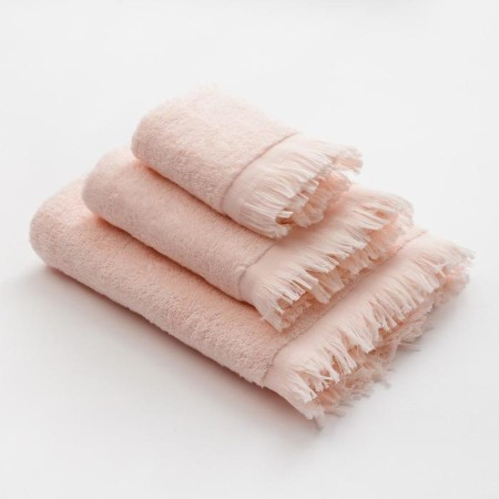 Trick Lovelife Fringe 50x90 Persian towel, 100% cotton, 360 g/m2-2