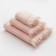 Trick Lovelife Fringe 50x90 Persian towel, 100% cotton, 360 g/m2