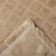 Casa Conforte Aspen 100x150cm, beige, microfiber 280g/m, PE 100%