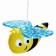 Mobile for newborns "Sweet dreams"
