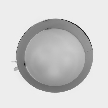 Baking and layout form with the size of the “Circle”, H-10 cm, D-14-20 cm-3