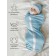 Kokon Kokon Kokon with a lightning cap Nature Essence, height 56-68 cm, blue color