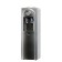 APEXCOOL 95 LBE water cooler, heating and cooling, 550/120 W, gray color with silver