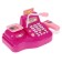 Game set of cash desk "Shop", with accessories, light, sound, color mix