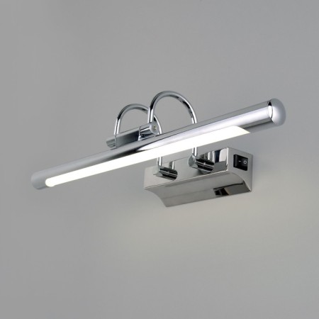 Elektrostandard, FLINT LED 7 W, 150x420x120 mm, IP20 color, chromium color-1