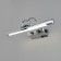 Elektrostandard, FLINT LED 7 W, 150x420x120 mm, IP20 color, chromium color