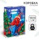 Gift box "New Year" 16x23x7.5 cm, Spider-Man