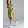 Dress for girl PlayTode, height 110 cm