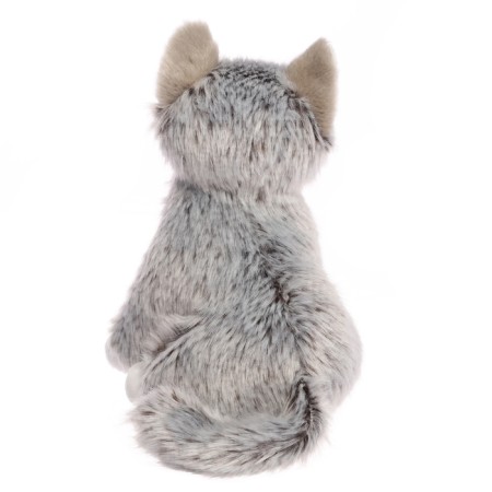 Soft toy "Siberian cat", 19 cm-2