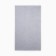 Trick Tracery towel is gray, 50x80, 460g/m HL100%