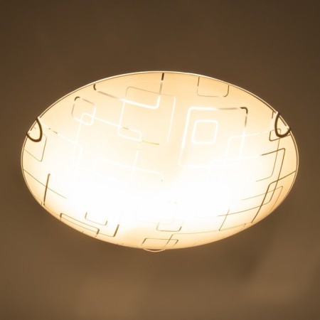 Lamp "Oasis" 2 lamps E27 60 W F300-2